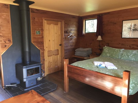 Cradle Highlander - Accommodation Brunswick Heads 21