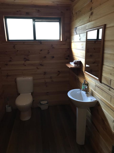Cradle Highlander - Accommodation Brunswick Heads 27