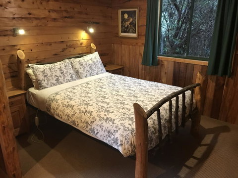 Cradle Highlander - Accommodation Brunswick Heads 18