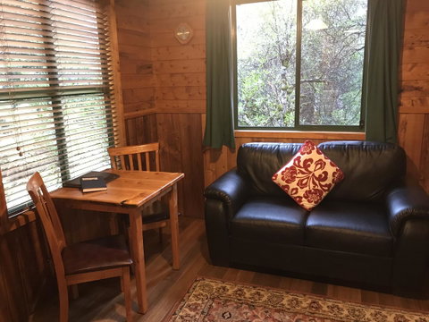 Cradle Highlander - Accommodation Brunswick Heads 17