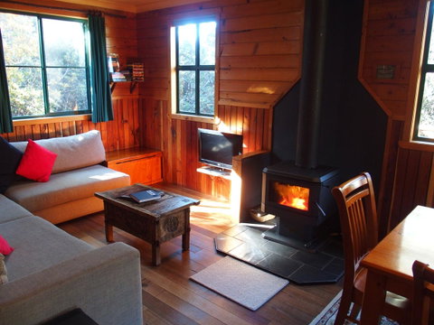 Cradle Highlander - Accommodation Brunswick Heads 42