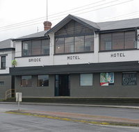 Bridge Hotel - Accommodation Brunswick Heads