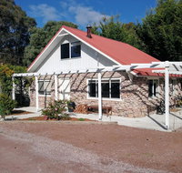 Hilltop Cottages - Accommodation Brunswick Heads