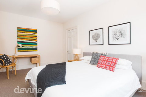 Devine Stays - Westside Apartment On Elizabeth - Accommodation Brunswick Heads 11