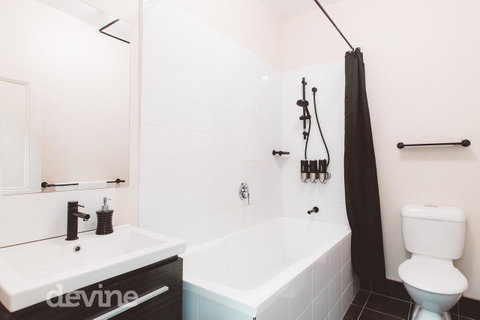 Devine Stays - Westside Apartment On Elizabeth - Accommodation Brunswick Heads 5
