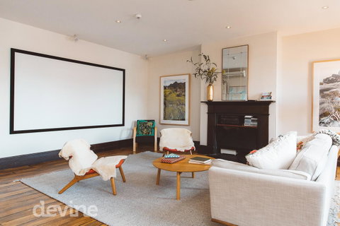 Devine Stays - Westside Apartment On Elizabeth - Accommodation Brunswick Heads 10
