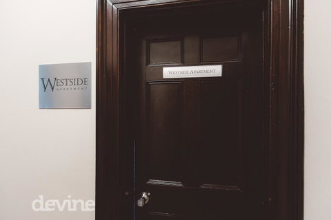 Devine Stays - Westside Apartment On Elizabeth - Accommodation Brunswick Heads 4