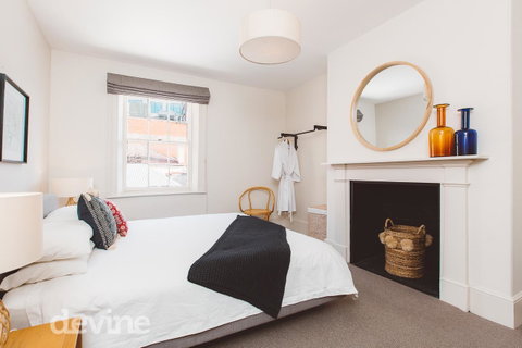 Devine Stays - Westside Apartment On Elizabeth - Accommodation Brunswick Heads 7