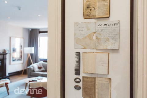 Devine Stays - Westside Apartment On Elizabeth - Accommodation Brunswick Heads 8