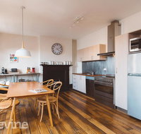 Devine Stays - Westside Apartment on Elizabeth - Accommodation Brunswick Heads