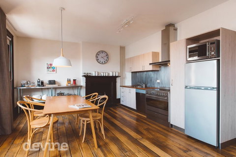Devine Stays - Westside Apartment On Elizabeth - Accommodation Brunswick Heads 0