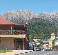 Mt Lyell Motor Inn - Accommodation Brunswick Heads