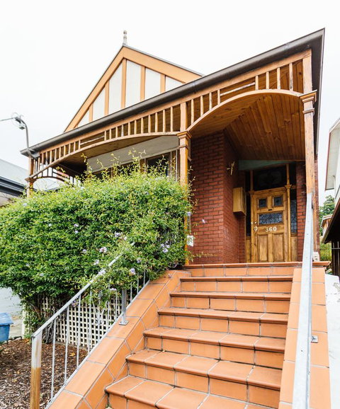 360 Murray - Accommodation Brunswick Heads 1