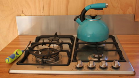 BAY OF FIRES ECO HUT Off Grid Experience At Binalong Bay - Accommodation Brunswick Heads 15