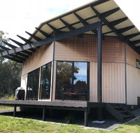 Bay of Fires Eco Hut - Accommodation Brunswick Heads