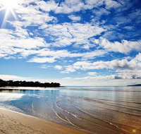 Hawley Beach Escape - Accommodation Brunswick Heads