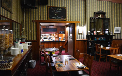 Empire Hotel Queenstown - Accommodation Brunswick Heads 15