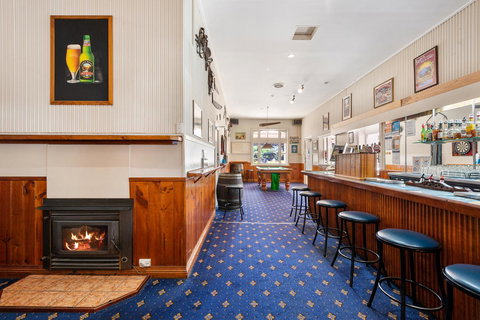 Empire Hotel Queenstown - Accommodation Brunswick Heads 18
