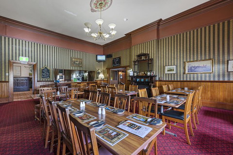 Empire Hotel Queenstown - Accommodation Brunswick Heads 13