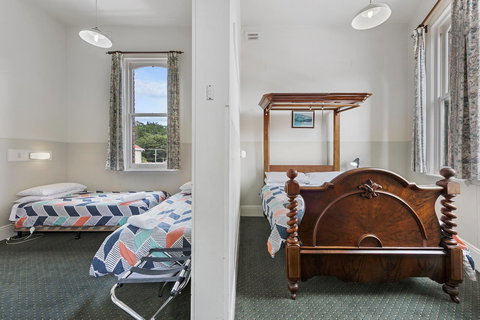 Empire Hotel Queenstown - Accommodation Brunswick Heads 11