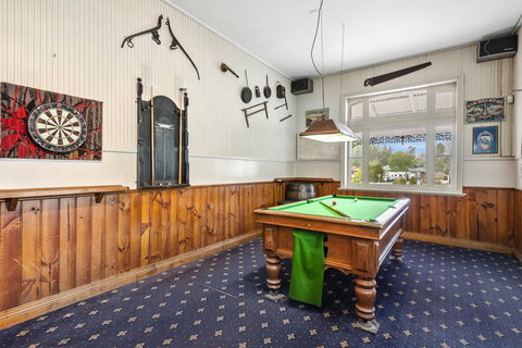 Empire Hotel Queenstown - Accommodation Brunswick Heads 17