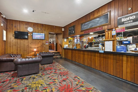 Empire Hotel Queenstown - Accommodation Brunswick Heads 14
