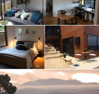 Finnview House - Accommodation Brunswick Heads