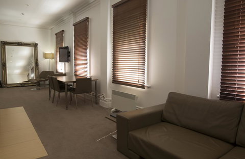 Ikon Hotel - Accommodation Brunswick Heads 13
