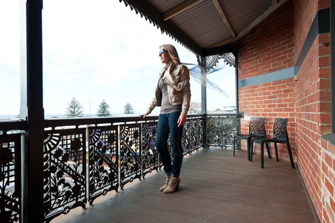 Ikon Hotel - Accommodation Brunswick Heads 30