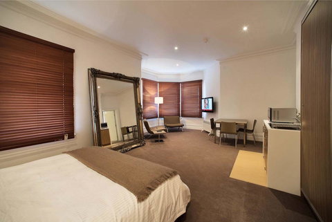Ikon Hotel - Accommodation Brunswick Heads 19