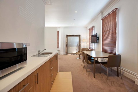 Ikon Hotel - Accommodation Brunswick Heads 24