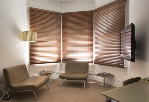 Ikon Hotel - Accommodation Brunswick Heads 23