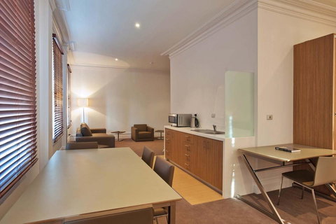 Ikon Hotel - Accommodation Brunswick Heads 22