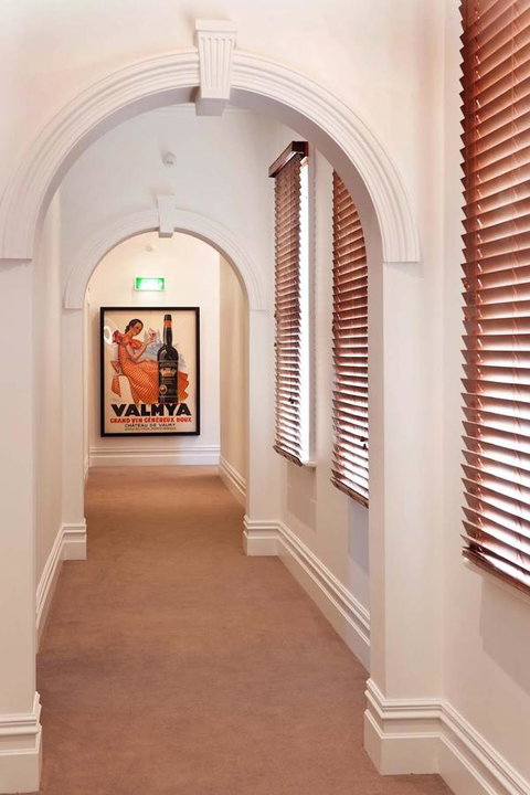 Ikon Hotel - Accommodation Brunswick Heads 35