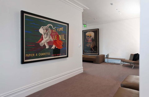 Ikon Hotel - Accommodation Brunswick Heads 27