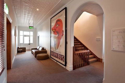 Ikon Hotel - Accommodation Brunswick Heads 0