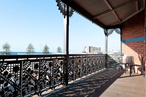 Ikon Hotel - Accommodation Brunswick Heads 26