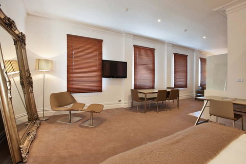 Ikon Hotel - Accommodation Brunswick Heads 21