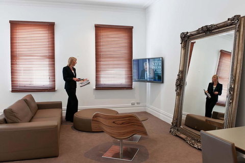 Ikon Hotel - Accommodation Brunswick Heads 32