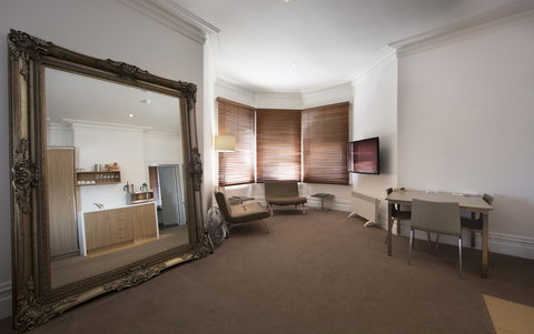 Ikon Hotel - Accommodation Brunswick Heads 12