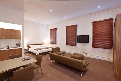 Ikon Hotel - Accommodation Brunswick Heads 31