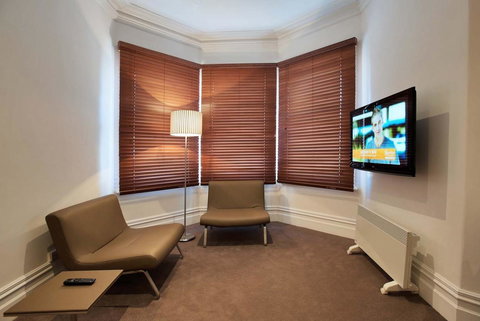 Ikon Hotel - Accommodation Brunswick Heads 20