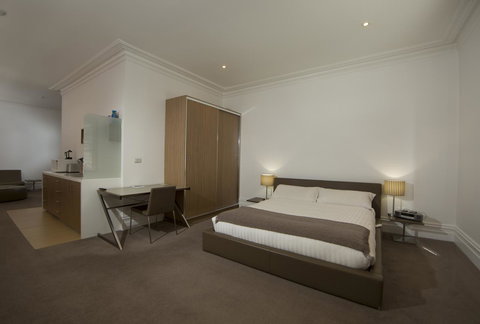 Ikon Hotel - Accommodation Brunswick Heads 10
