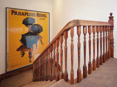 Ikon Hotel - Accommodation Brunswick Heads 4