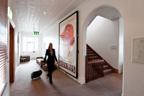 Ikon Hotel - Accommodation Brunswick Heads 25