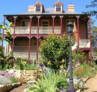 Bendalls Bed and Breakfast - Accommodation Brunswick Heads