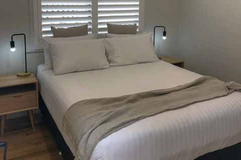 HIDDEN HAVEN Binalong Bay - Accommodation Brunswick Heads 2