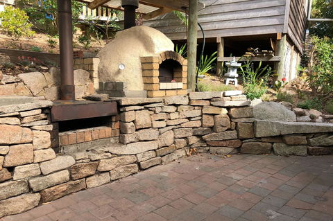 HIDDEN HAVEN Binalong Bay - Accommodation Brunswick Heads 13