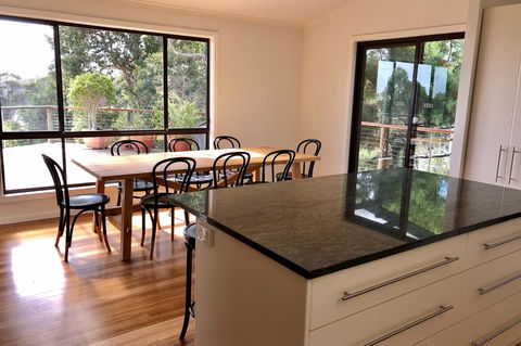 HIDDEN HAVEN Binalong Bay - Accommodation Brunswick Heads 7