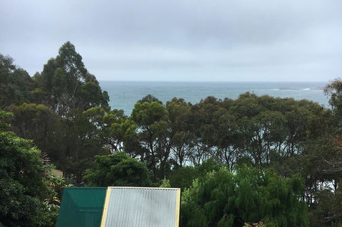 HIDDEN HAVEN Binalong Bay - Accommodation Brunswick Heads 11